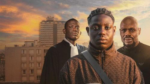 Banlieusards 3 filmas žiurėti online