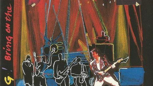 Sting - Bring on the Night filmas žiurėti online