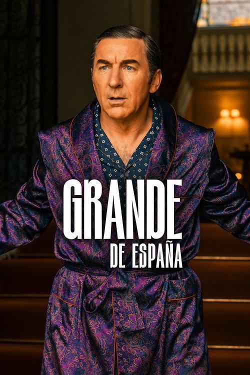 Grande de España filmas online