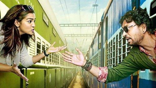 Qarib Qarib Singlle filmas žiurėti online