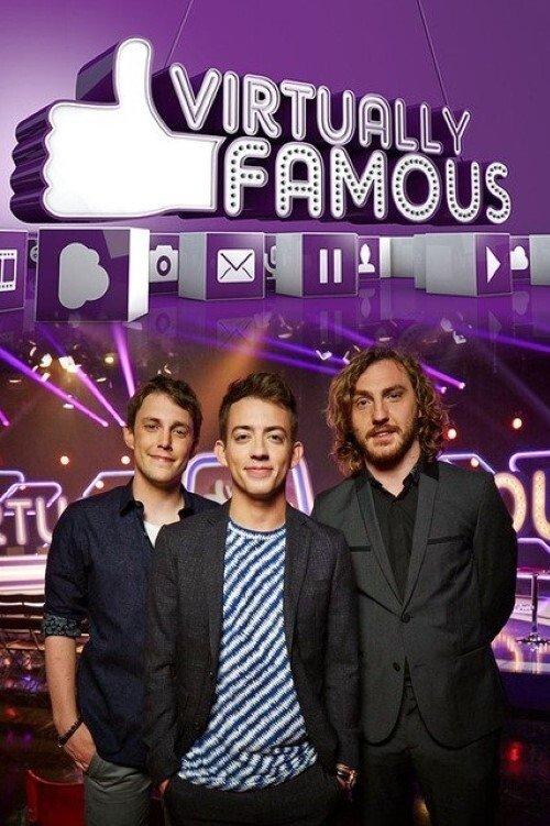 Virtually Famous filmas online