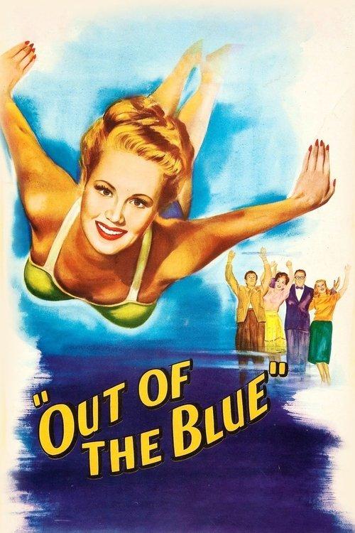 Out of the Blue filmas online