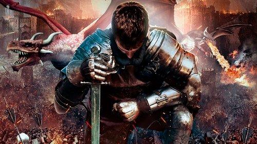 Dragon Kingdom filmas žiurėti online