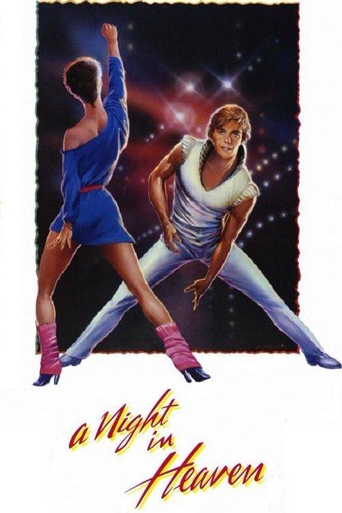 A Night in Heaven filmas online