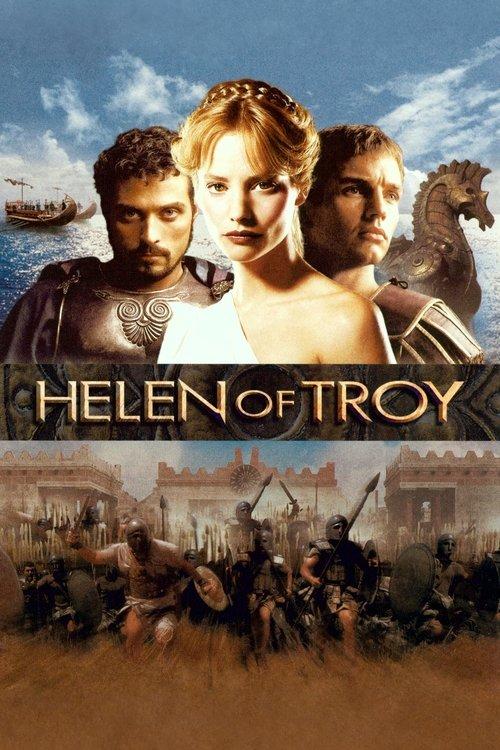 Helen of Troy filmas online