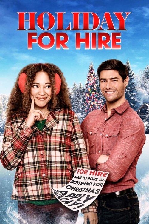 Holiday for Hire filmas online