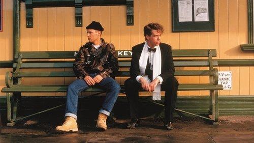 It Couldn't Happen Here filmas žiurėti online