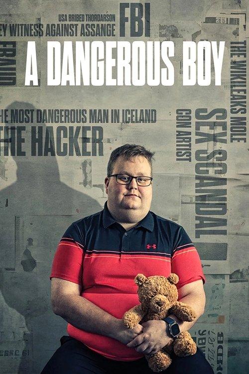 A Dangerous Boy filmas online