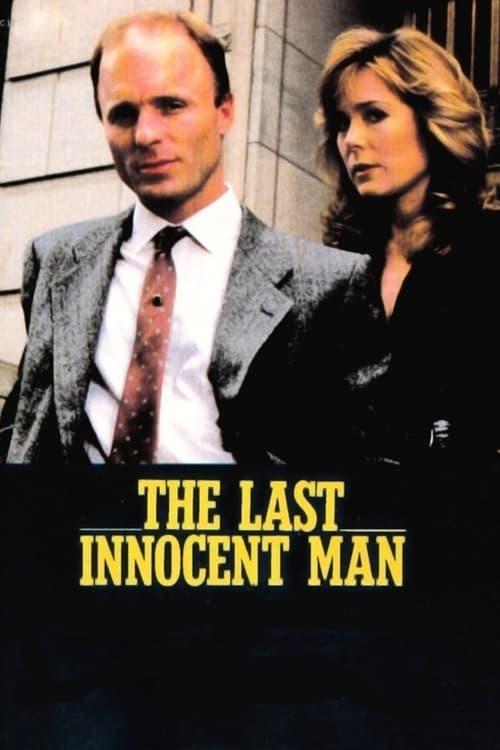 The Last Innocent Man filmas online