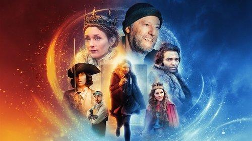 Поліна і таємниця кіностудії filmas žiurėti online