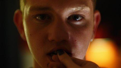 Teddy filmas žiurėti online