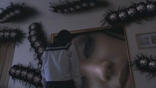 Tomie: Unlimited filmas žiurėti online