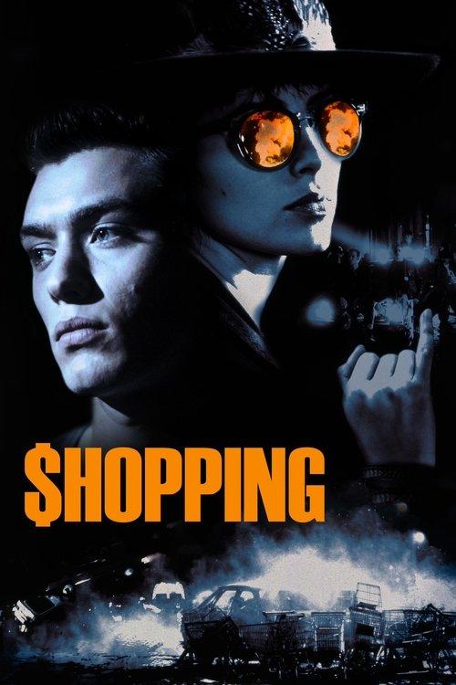 Shopping filmas online