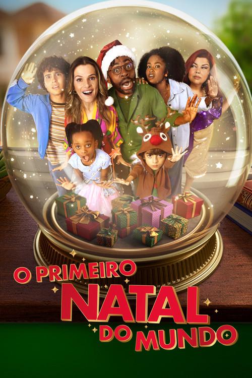 O Primeiro Natal do Mundo filmas online
