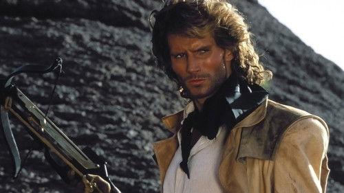 The Lone Runner filmas žiurėti online