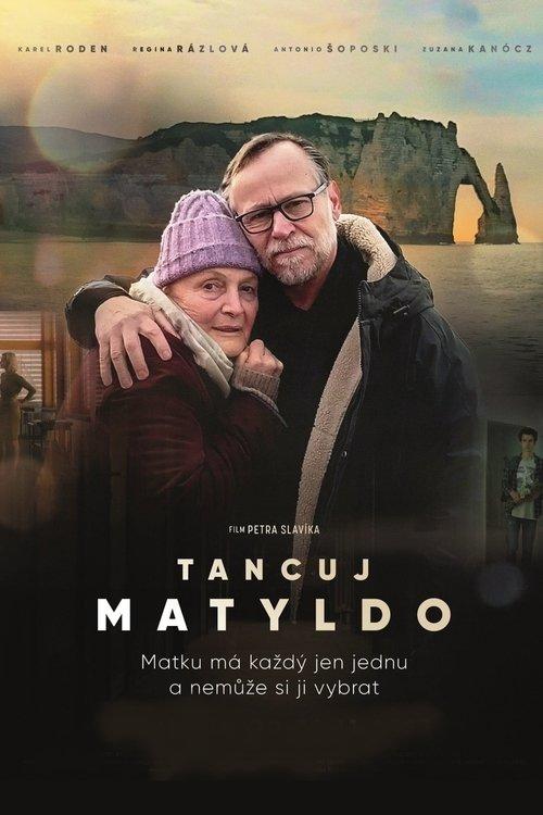 Tancuj Matyldo filmas online