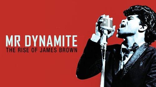 Mr. Dynamite: The Rise of James Brown filmas žiurėti online