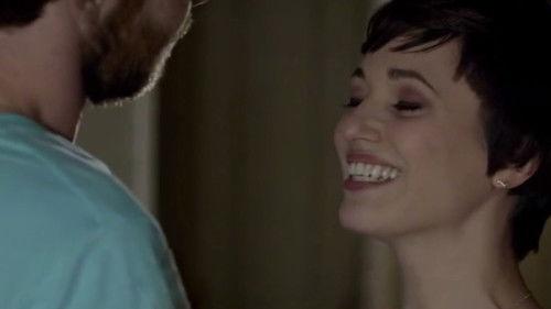 The Shadow People filmas žiurėti online