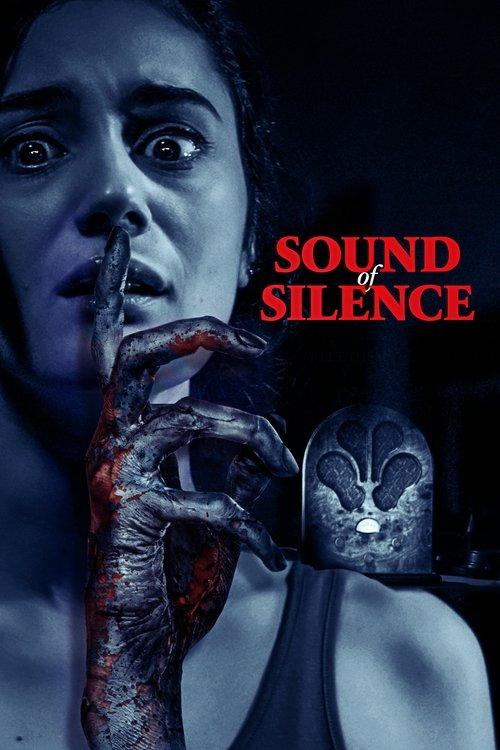 Sound of Silence filmas online