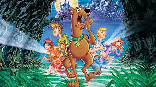 Scooby-Doo on Zombie Island filmas žiurėti online