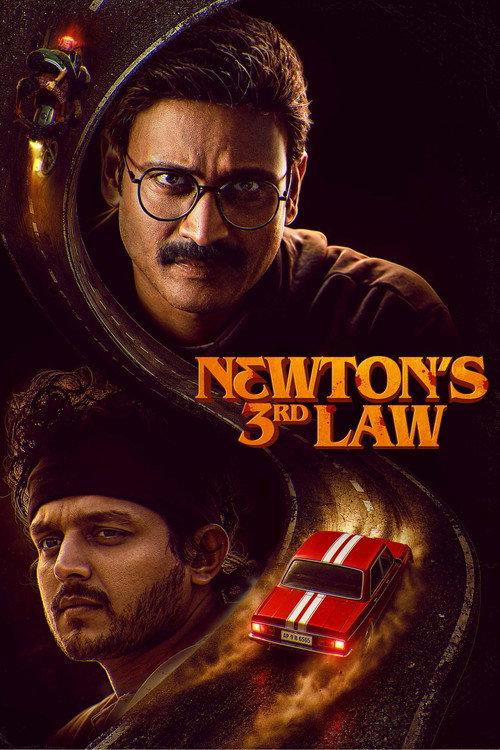 Newton's 3rd Law filmas online