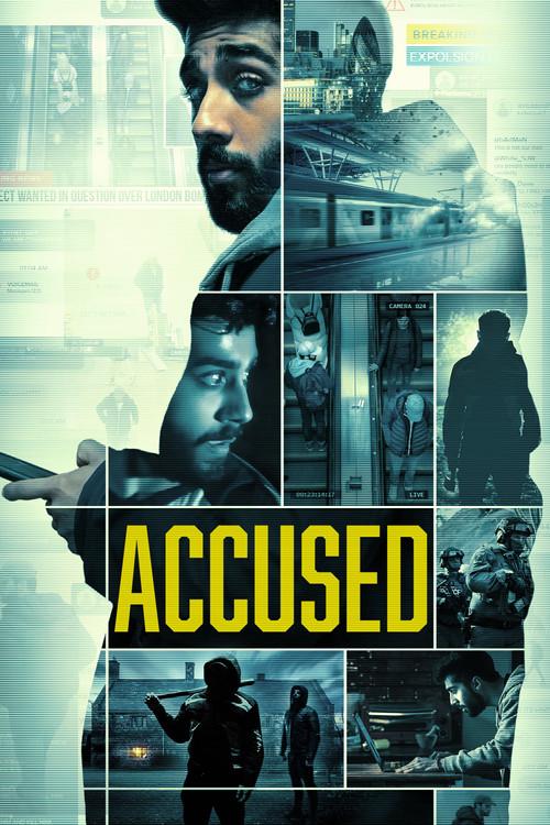 Accused filmas online