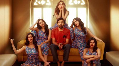 Darling filmas žiurėti online