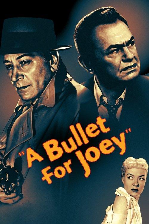 A Bullet for Joey filmas online