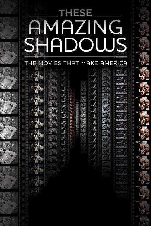 These Amazing Shadows filmas online