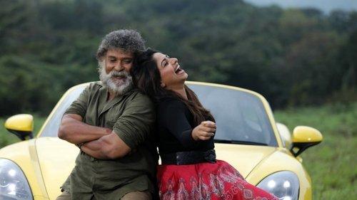 Ravi Bopanna filmas žiurėti online