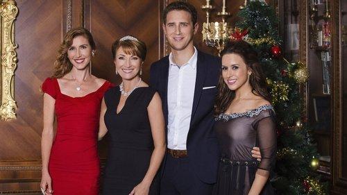 A Royal Christmas filmas žiurėti online