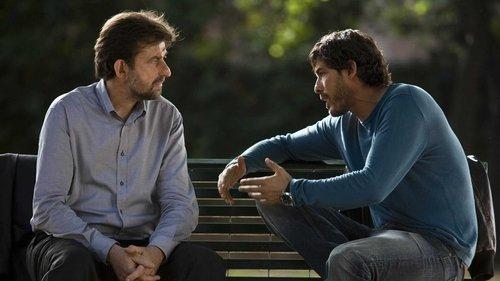 Tylus chaosas filmas žiurėti online