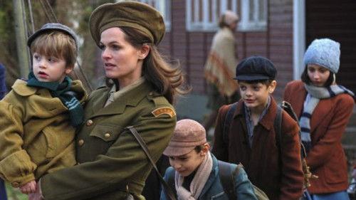 Die Kinder von Blankenese filmas žiurėti online