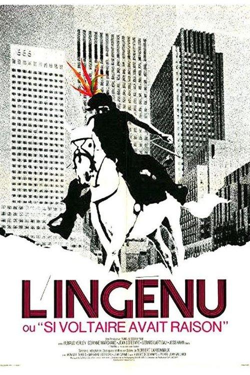 L'Ingénu filmas online