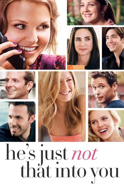 He's Just Not That Into You filmas online