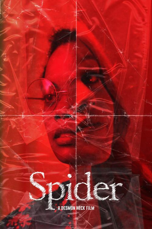 Spider filmas online