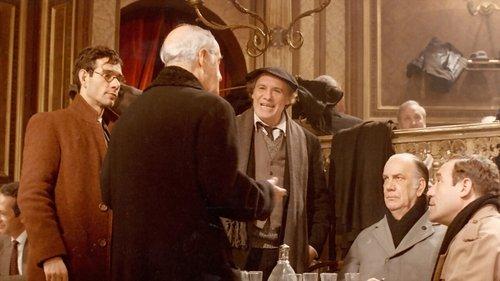 La colmena filmas žiurėti online