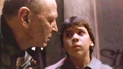 Killer Kid filmas žiurėti online