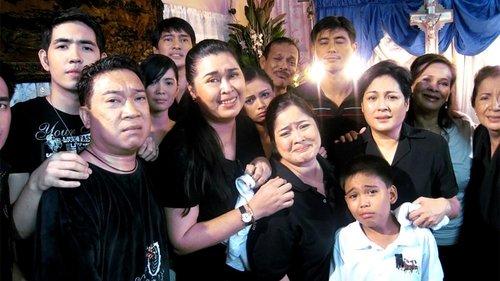 Ded na si Lolo filmas žiurėti online