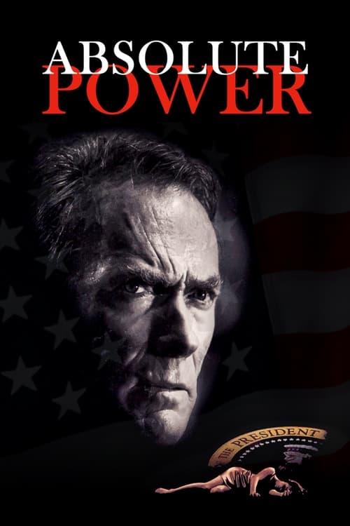 Absolute Power filmas online