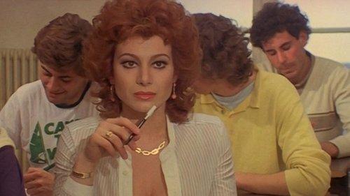 My Wife Goes Back to School filmas žiurėti online