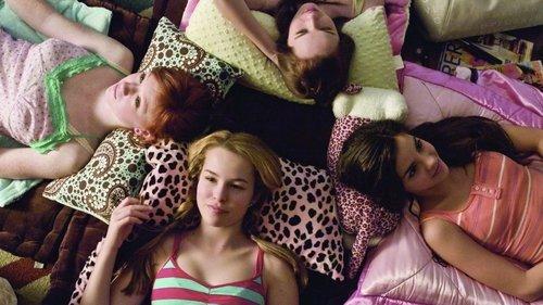 The Clique filmas žiurėti online