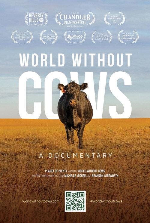 World Without Cows filmas online