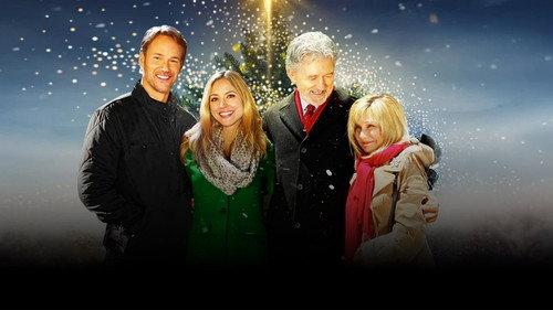 The Christmas Cure filmas žiurėti online