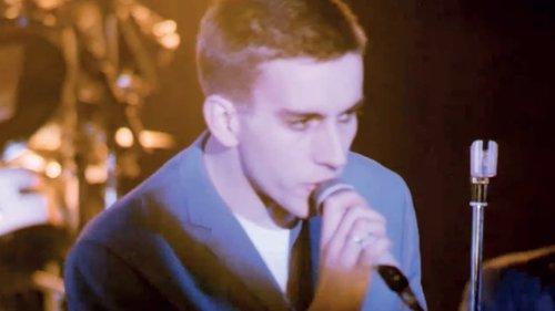 Dance Craze filmas žiurėti online