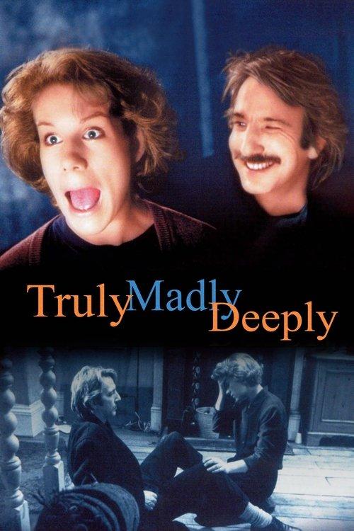 Truly Madly Deeply filmas online