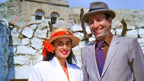 Keriz filmas žiurėti online