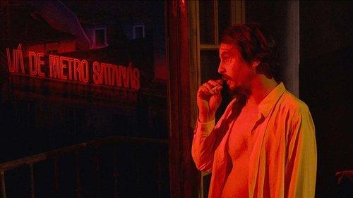 Um Filme em Forma de Assim filmas žiurėti online