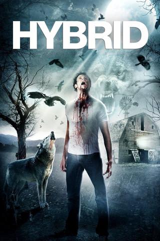 Hybrid filmas online