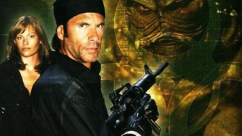 Deep Evil filmas žiurėti online